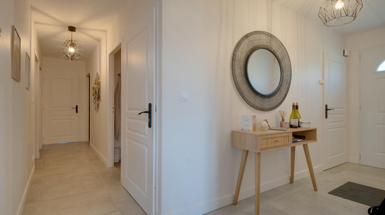 Ma-Cabane - Vente Maison SORANS-LES-BREUREY, 90 m²