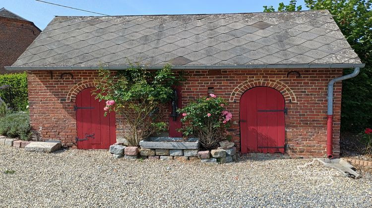 Ma-Cabane - Vente Maison Sorbais, 160 m²