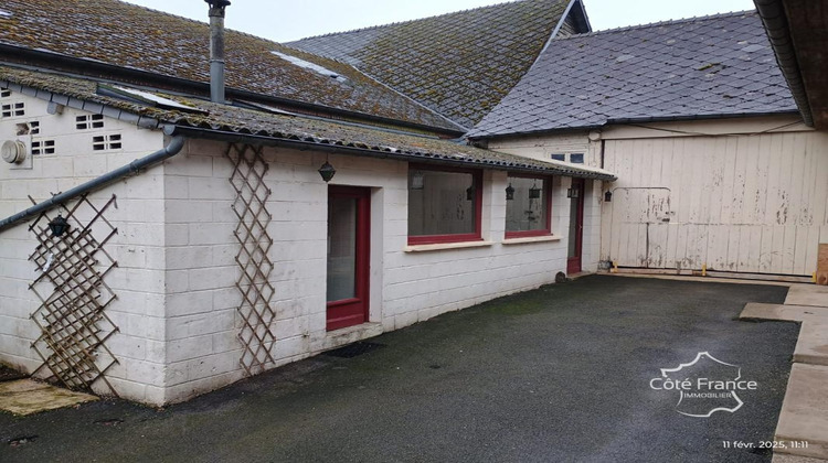 Ma-Cabane - Vente Maison SORBAIS, 99 m²