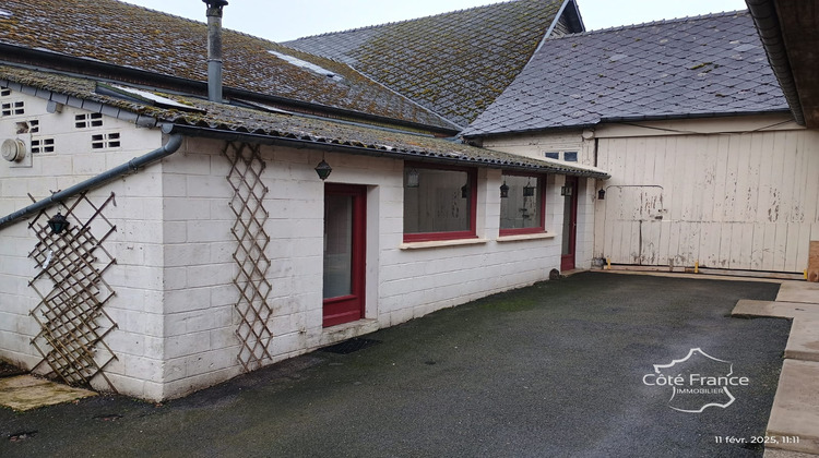 Ma-Cabane - Vente Maison Sorbais, 99 m²