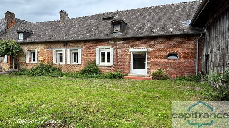 Ma-Cabane - Vente Maison SORBAIS, 110 m²