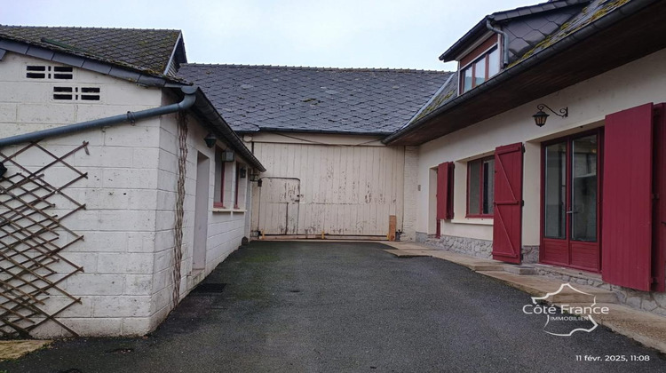 Ma-Cabane - Vente Maison SORBAIS, 99 m²