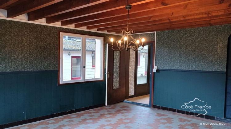 Ma-Cabane - Vente Maison SORBAIS, 99 m²