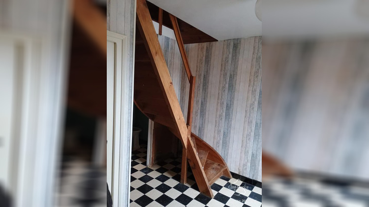 Ma-Cabane - Vente Maison SORBAIS, 99 m²