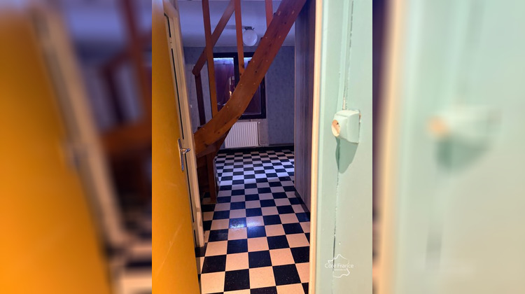Ma-Cabane - Vente Maison SORBAIS, 99 m²