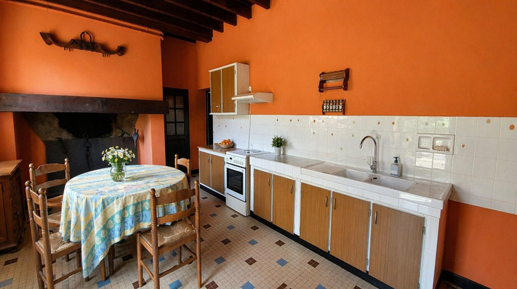 Ma-Cabane - Vente Maison Sorbets, 293 m²