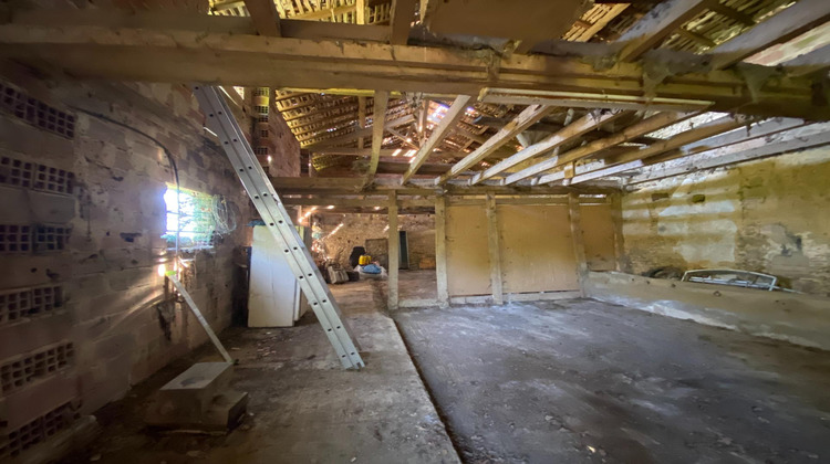 Ma-Cabane - Vente Maison Sorbets, 293 m²