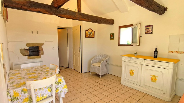 Ma-Cabane - Vente Maison SORBETS, 33 m²