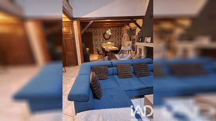 Ma-Cabane - Vente Maison Sorbey, 139 m²