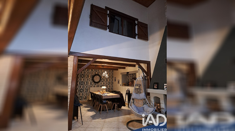 Ma-Cabane - Vente Maison Sorbey, 139 m²