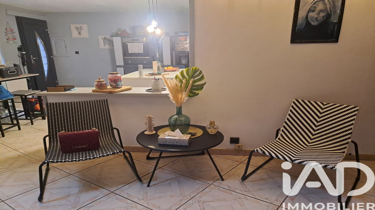 Ma-Cabane - Vente Maison Sorbey, 139 m²