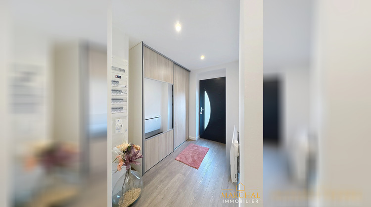 Ma-Cabane - Vente Maison Sorbey, 115 m²