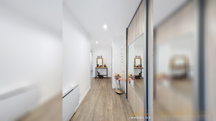 Ma-Cabane - Vente Maison Sorbey, 115 m²