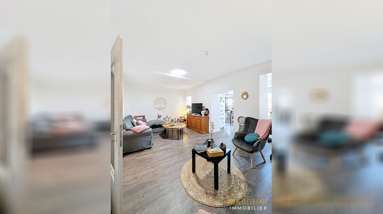 Ma-Cabane - Vente Maison Sorbey, 115 m²