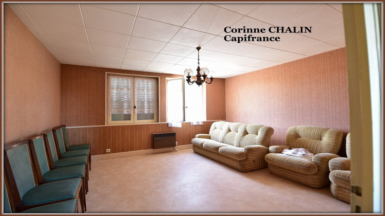 Ma-Cabane - Vente Maison SORBIER, 137 m²