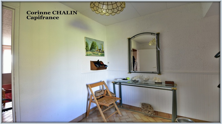 Ma-Cabane - Vente Maison SORBIER, 206 m²