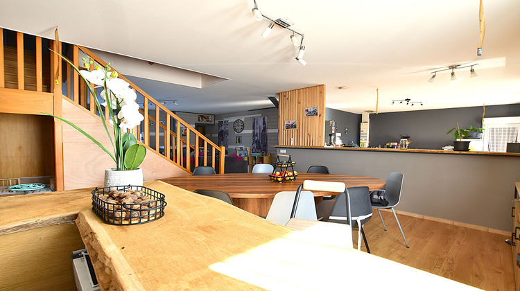 Ma-Cabane - Vente Maison SORBIER, 151 m²