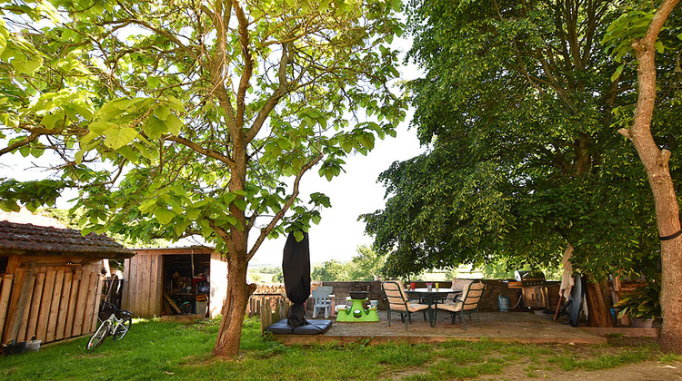 Ma-Cabane - Vente Maison SORBIER, 151 m²