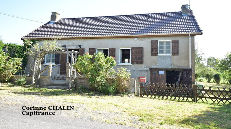 Ma-Cabane - Vente Maison SORBIER, 74 m²