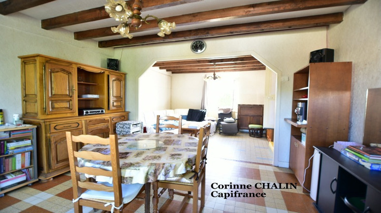 Ma-Cabane - Vente Maison SORBIER, 74 m²