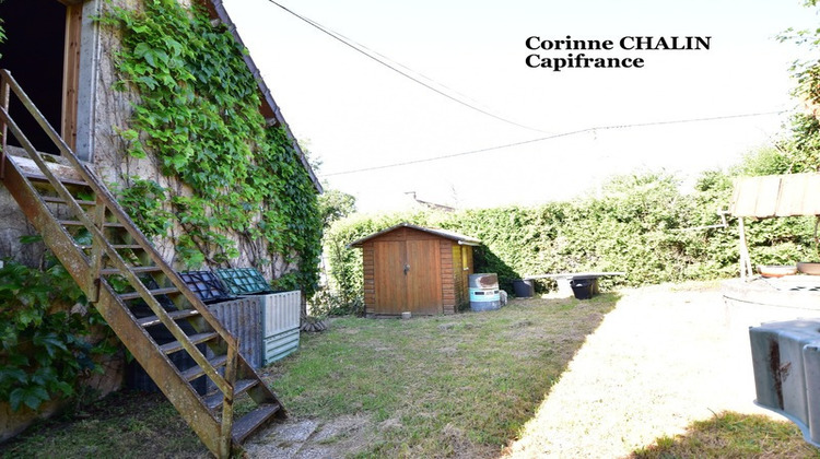 Ma-Cabane - Vente Maison SORBIER, 74 m²