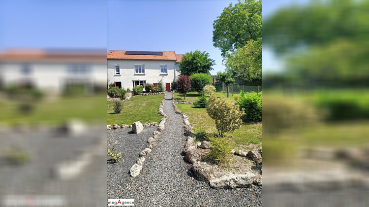 Ma-Cabane - Vente Maison SORBIER, 130 m²