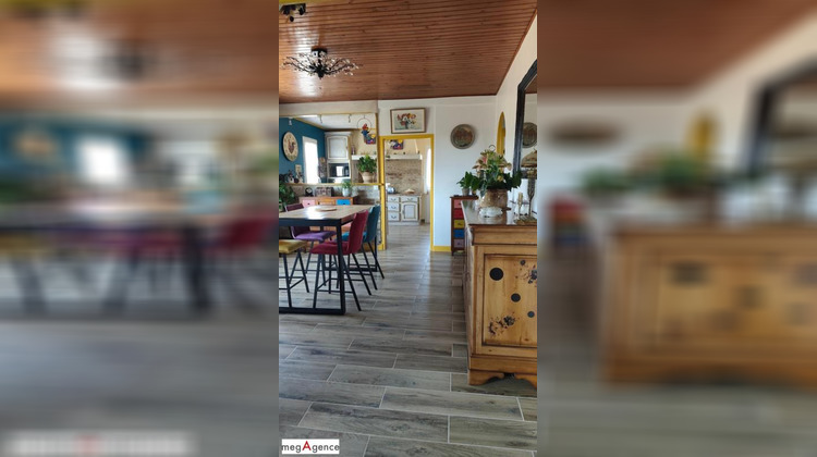 Ma-Cabane - Vente Maison SORBIER, 130 m²