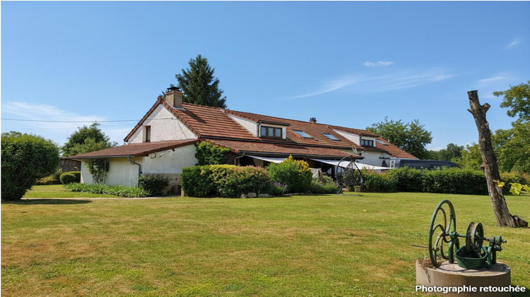 Ma-Cabane - Vente Maison SORBIER, 130 m²