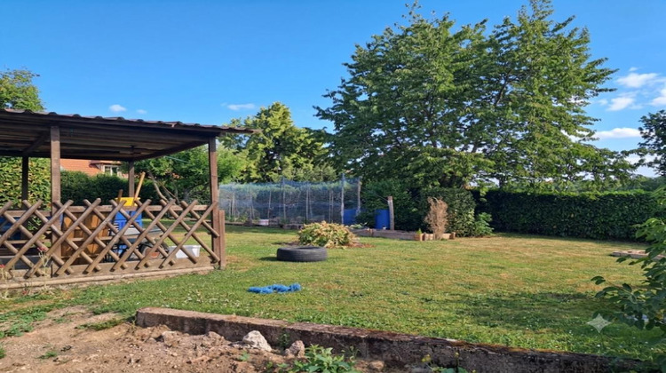 Ma-Cabane - Vente Maison SORBIER, 130 m²