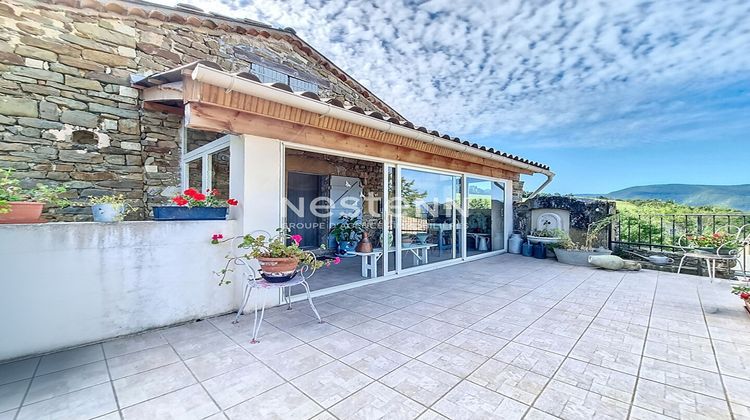 Ma-Cabane - Vente Maison SORBIERS, 185 m²