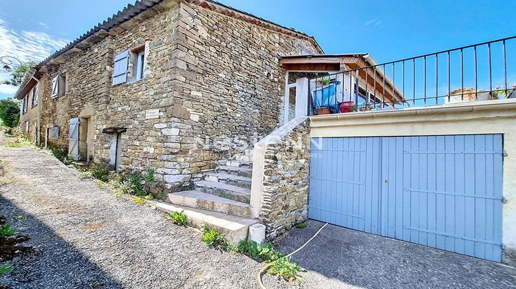 Ma-Cabane - Vente Maison SORBIERS, 185 m²