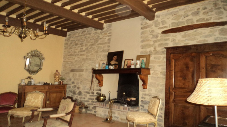 Ma-Cabane - Vente Maison Sorbiers, 155 m²