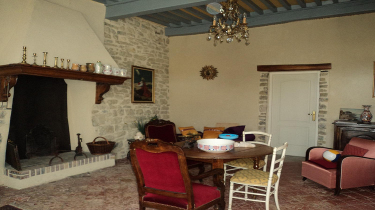 Ma-Cabane - Vente Maison Sorbiers, 155 m²