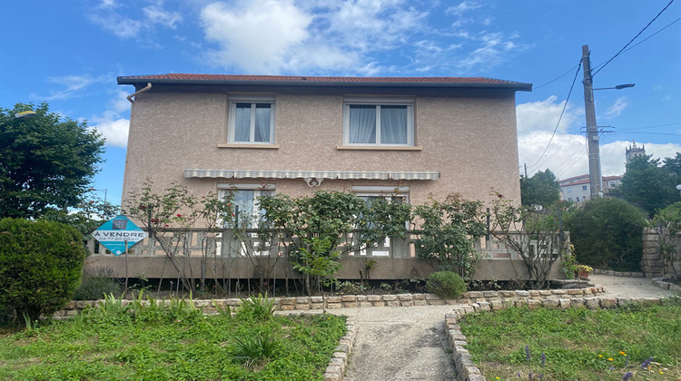 Ma-Cabane - Vente Maison SORBIERS, 124 m²