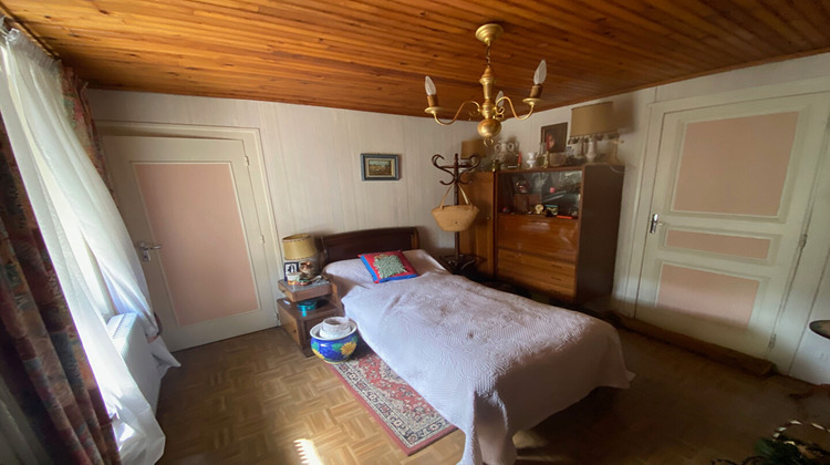 Ma-Cabane - Vente Maison SORBIERS, 124 m²