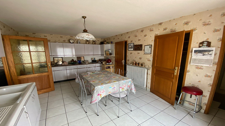 Ma-Cabane - Vente Maison SORBIERS, 124 m²