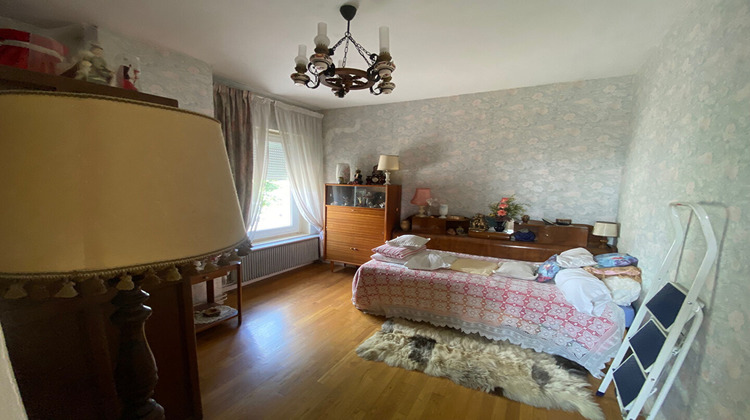 Ma-Cabane - Vente Maison SORBIERS, 124 m²