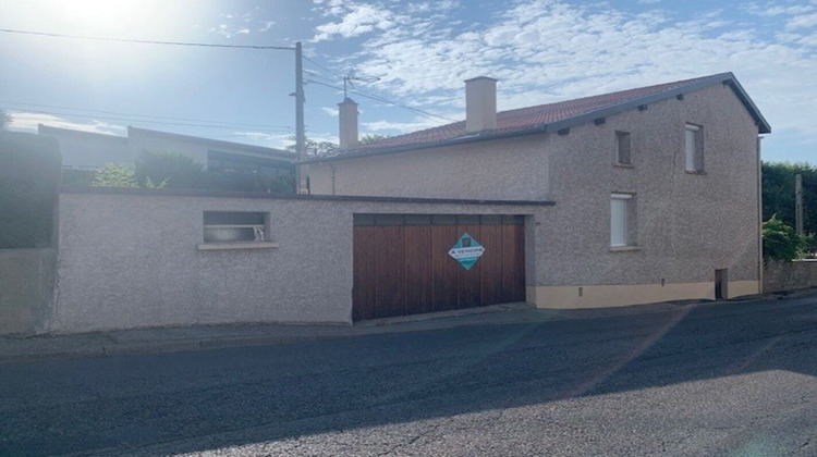 Ma-Cabane - Vente Maison SORBIERS, 124 m²