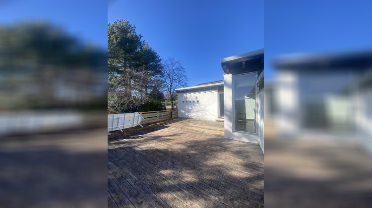 Ma-Cabane - Vente Maison Sorbiers, 211 m²