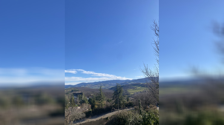 Ma-Cabane - Vente Maison Sorbiers, 211 m²