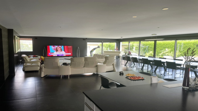 Ma-Cabane - Vente Maison Sorbiers, 250 m²