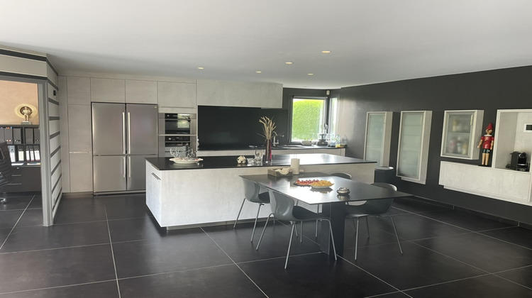 Ma-Cabane - Vente Maison Sorbiers, 250 m²