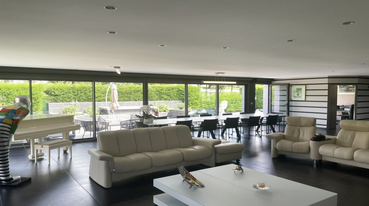 Ma-Cabane - Vente Maison Sorbiers, 250 m²