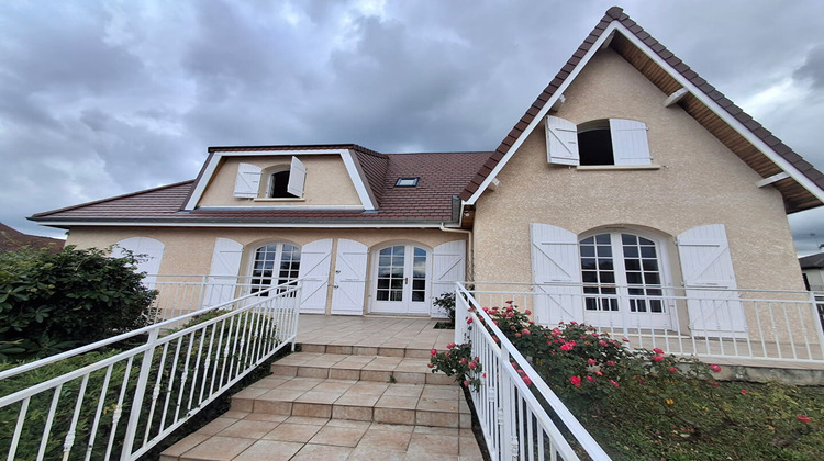 Ma-Cabane - Vente Maison SORBIERS, 155 m²