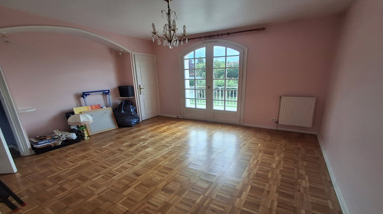 Ma-Cabane - Vente Maison SORBIERS, 155 m²