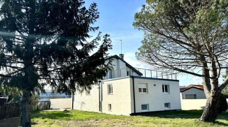 Ma-Cabane - Vente Maison Sorbiers, 131 m²