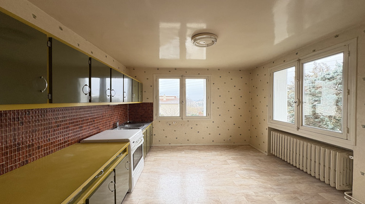 Ma-Cabane - Vente Maison Sorbiers, 95 m²