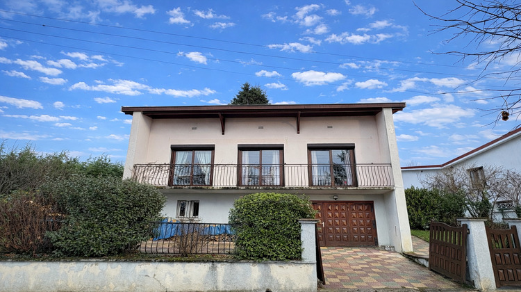 Ma-Cabane - Vente Maison Sorbiers, 89 m²