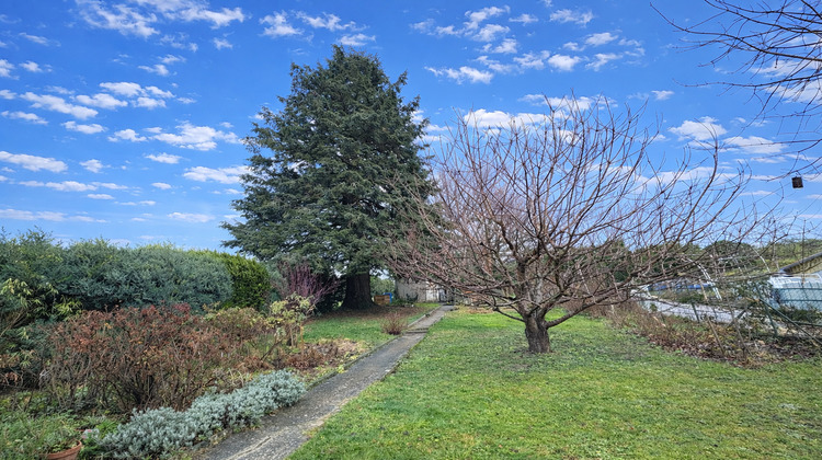 Ma-Cabane - Vente Maison Sorbiers, 89 m²