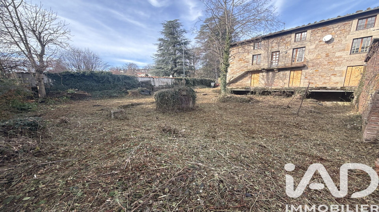 Ma-Cabane - Vente Maison Sorbiers, 247 m²